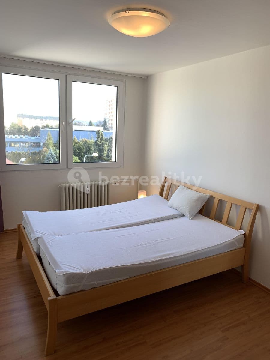 Pronájem bytu 3+kk 62 m², V Pláni, Praha, Praha Pronájem bytu 3+kk 62 m², V Pláni, Praha, Praha