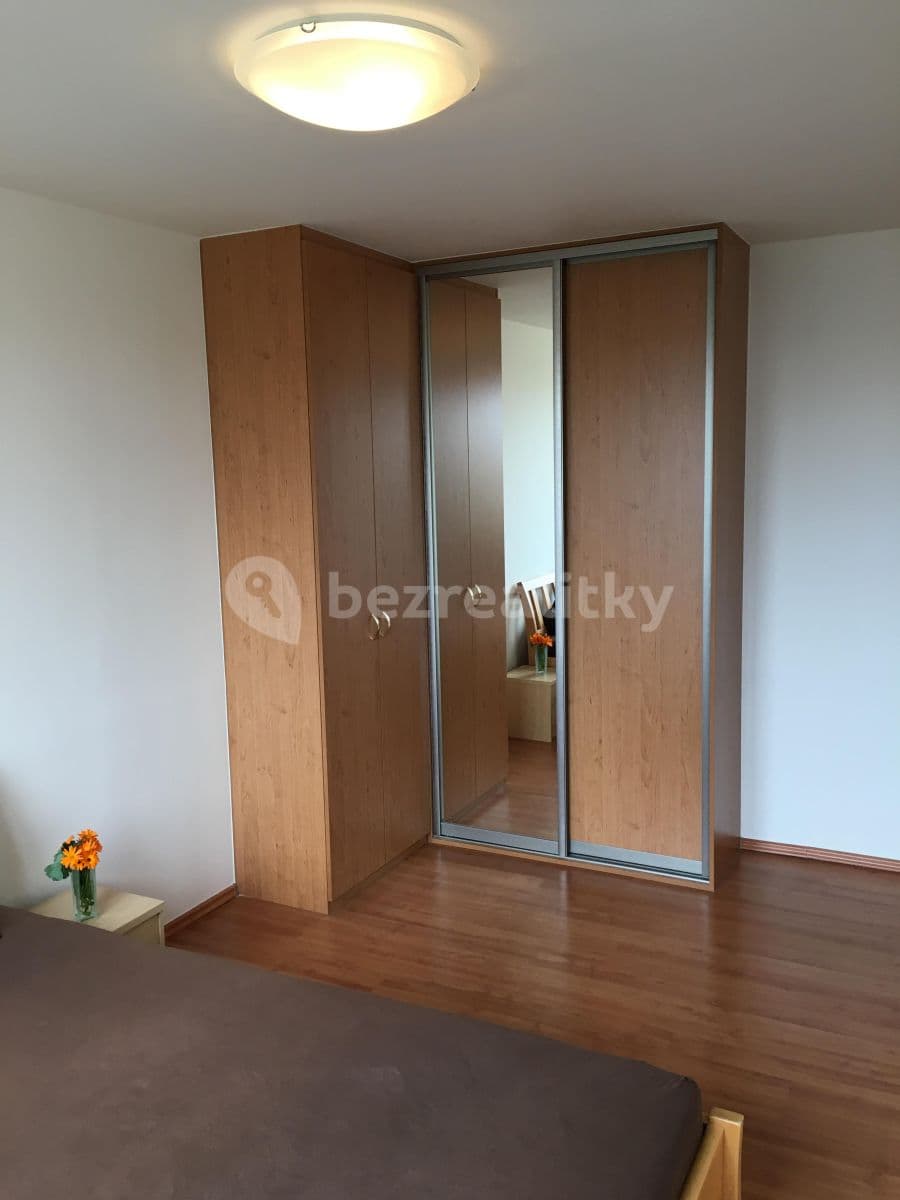 Pronájem bytu 3+kk 62 m², V Pláni, Praha, Praha Pronájem bytu 3+kk 62 m², V Pláni, Praha, Praha