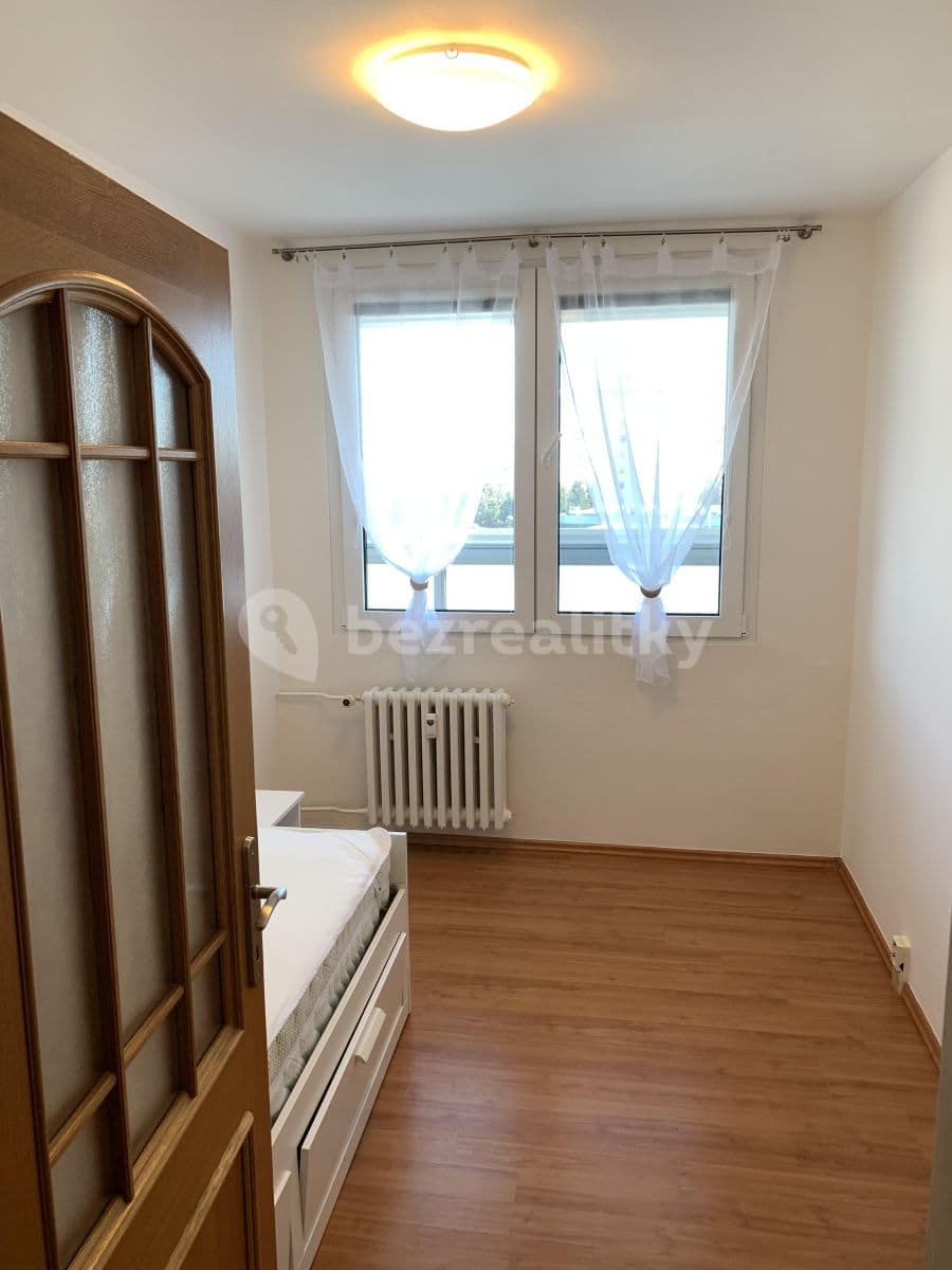 Pronájem bytu 3+kk 62 m², V Pláni, Praha, Praha Pronájem bytu 3+kk 62 m², V Pláni, Praha, Praha