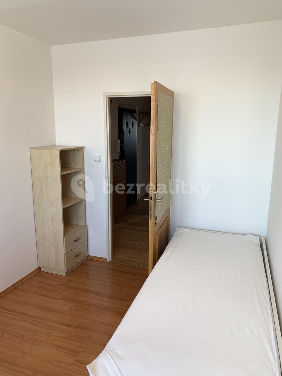 Pronájem bytu 3+kk 62 m², V Pláni, Praha, Praha Pronájem bytu 3+kk 62 m², V Pláni, Praha, Praha