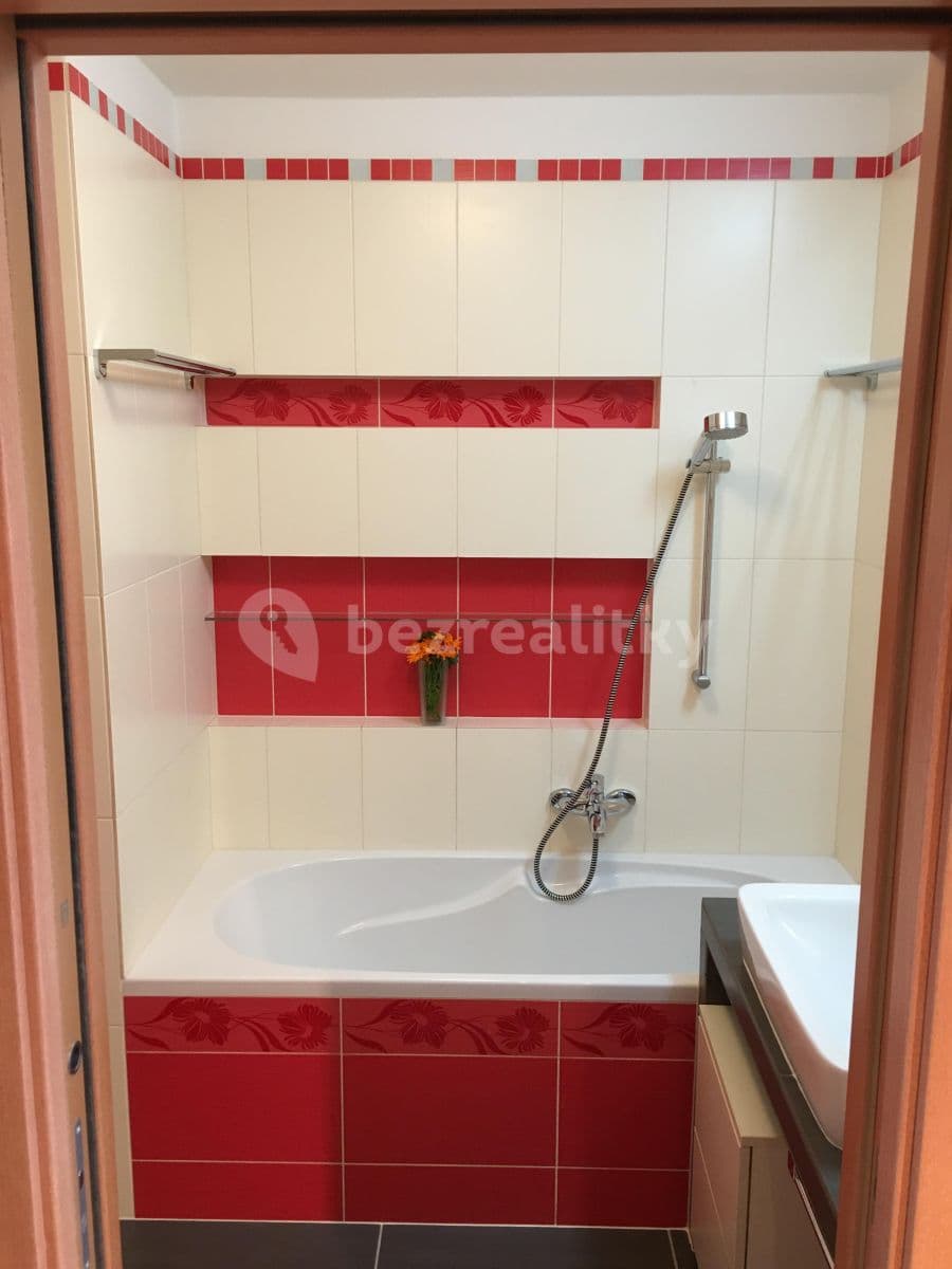 Pronájem bytu 3+kk 62 m², V Pláni, Praha, Praha Pronájem bytu 3+kk 62 m², V Pláni, Praha, Praha