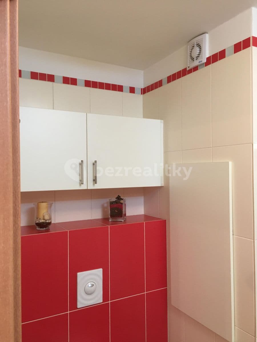 Pronájem bytu 3+kk 62 m², V Pláni, Praha, Praha Pronájem bytu 3+kk 62 m², V Pláni, Praha, Praha