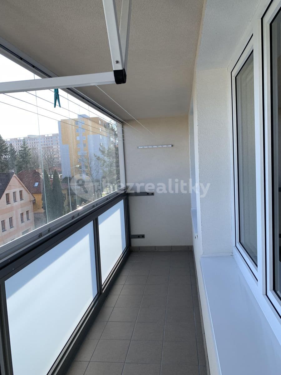 Pronájem bytu 3+kk 62 m², V Pláni, Praha, Praha Pronájem bytu 3+kk 62 m², V Pláni, Praha, Praha