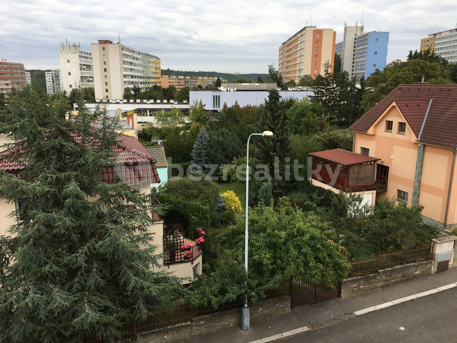 Pronájem bytu 3+kk 62 m², V Pláni, Praha, Praha Pronájem bytu 3+kk 62 m², V Pláni, Praha, Praha