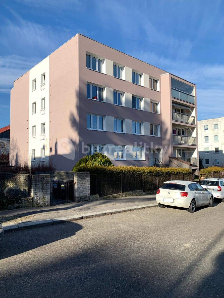Pronájem bytu 3+kk 62 m², V Pláni, Praha, Praha Pronájem bytu 3+kk 62 m², V Pláni, Praha, Praha