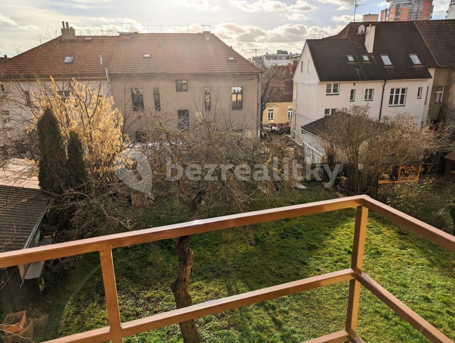 Pronájem bytu 4+1 138 m², Běchovická, Praha, Praha Pronájem bytu 4+1 138 m², Běchovická, Praha, Praha