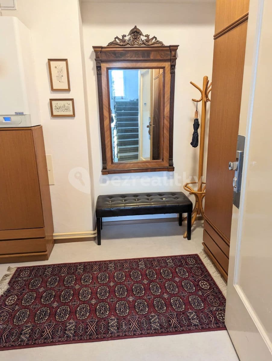 Pronájem bytu 4+1 138 m², Běchovická, Praha, Praha Pronájem bytu 4+1 138 m², Běchovická, Praha, Praha