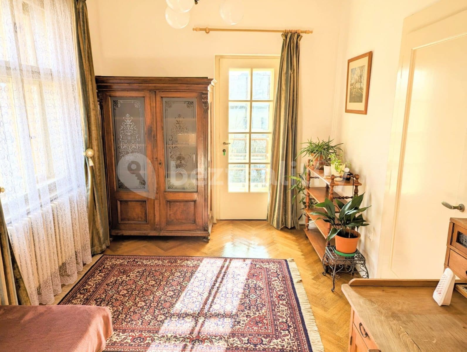 Pronájem bytu 4+1 138 m², Běchovická, Praha, Praha Pronájem bytu 4+1 138 m², Běchovická, Praha, Praha