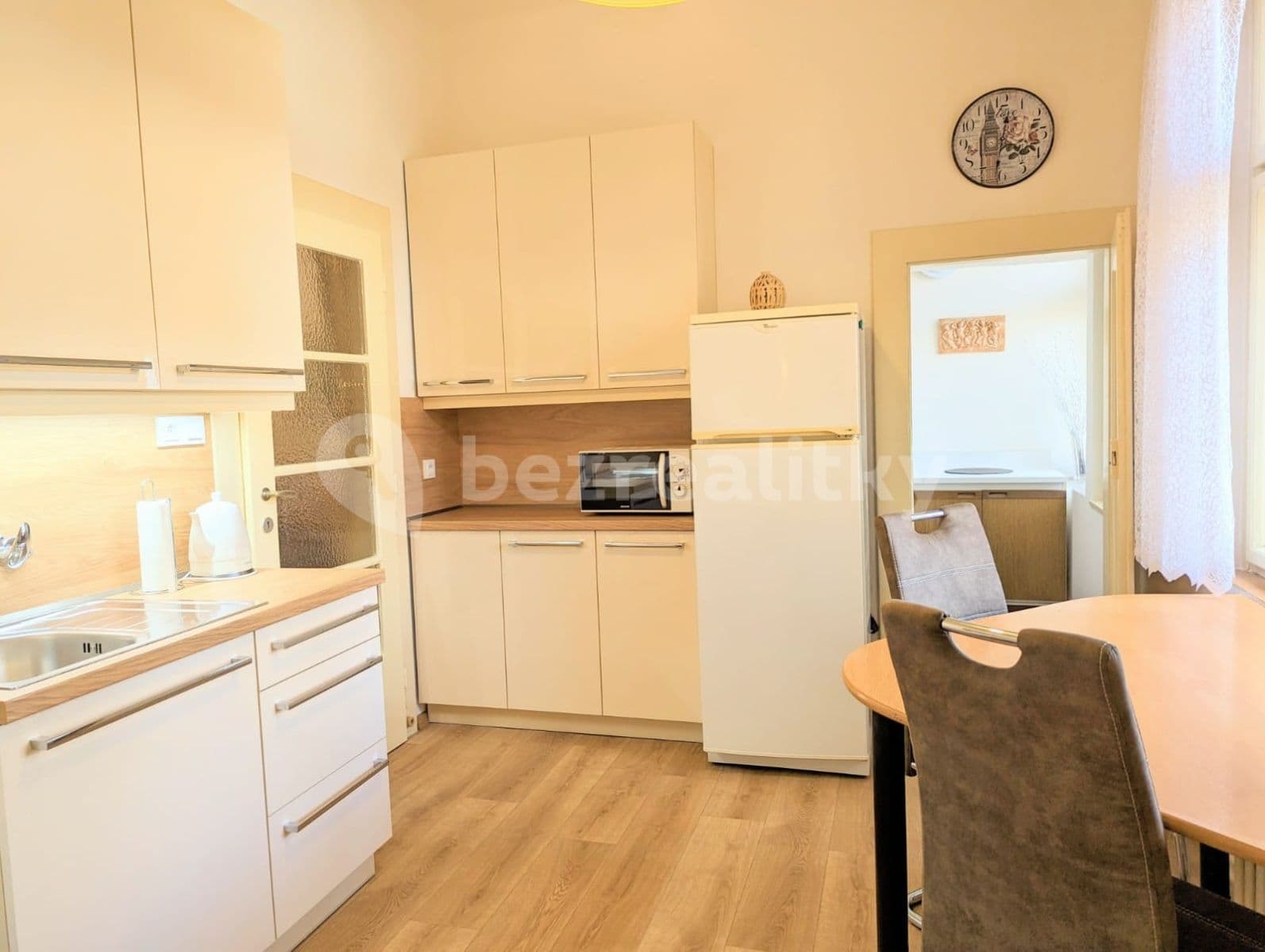 Pronájem bytu 4+1 138 m², Běchovická, Praha, Praha Pronájem bytu 4+1 138 m², Běchovická, Praha, Praha