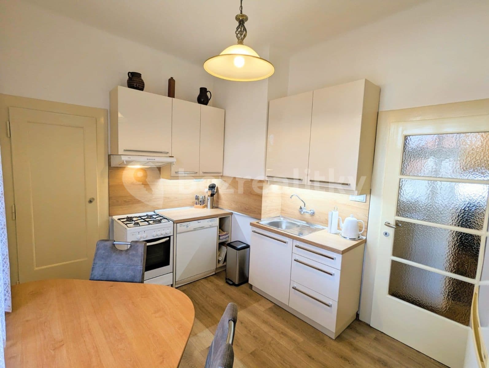 Pronájem bytu 4+1 138 m², Běchovická, Praha, Praha Pronájem bytu 4+1 138 m², Běchovická, Praha, Praha