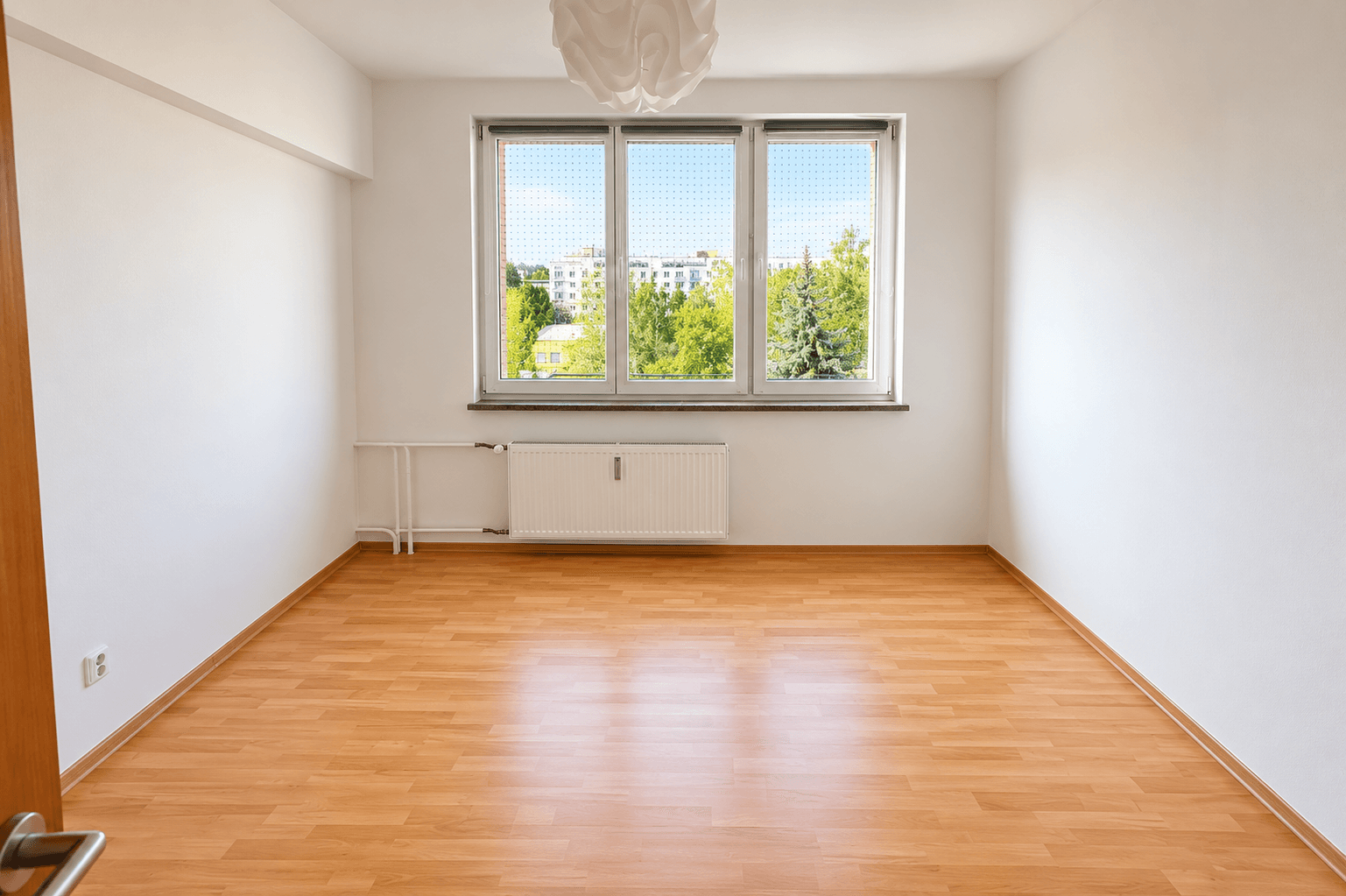 Pronájem bytu 3+kk 57 m², Vrchlického, Kladno, Středočeský kraj Pronájem bytu 3+kk 57 m², Vrchlického, Kladno, Středočeský kraj