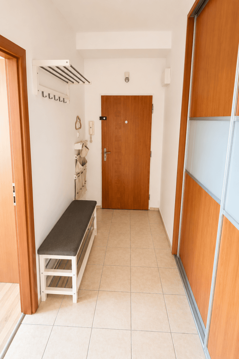 Pronájem bytu 3+kk 57 m², Vrchlického, Kladno, Středočeský kraj Pronájem bytu 3+kk 57 m², Vrchlického, Kladno, Středočeský kraj