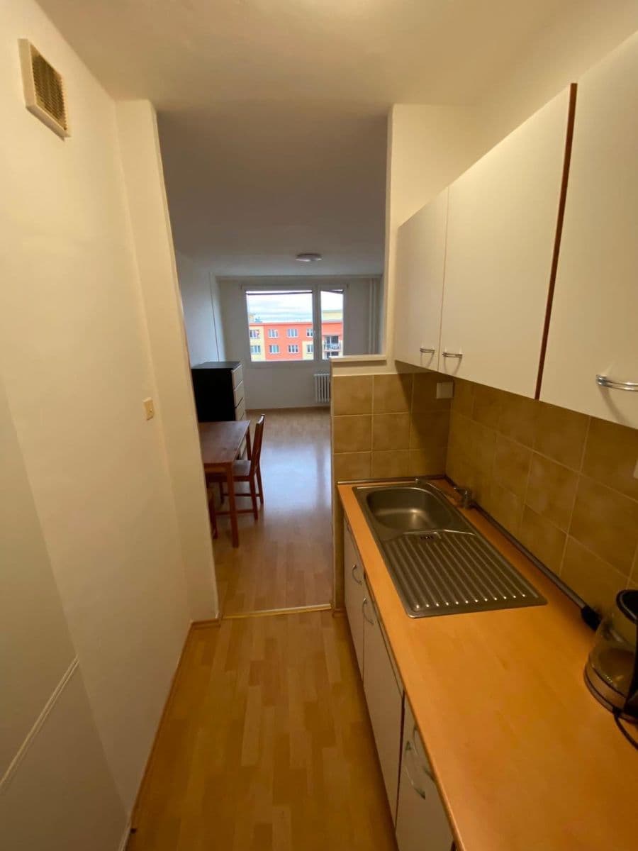 Prodej bytu 2+kk 43 m², Cílkova, Praha, Praha Prodej bytu 2+kk 43 m², Cílkova, Praha, Praha