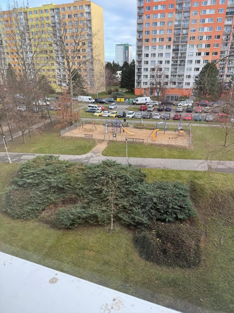 Prodej bytu 2+kk 43 m², Cílkova, Praha, Praha Prodej bytu 2+kk 43 m², Cílkova, Praha, Praha