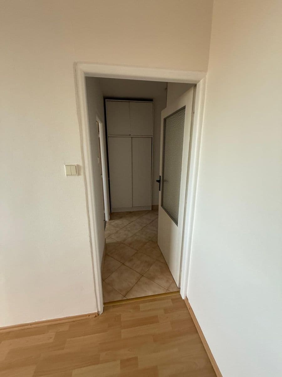 Prodej bytu 2+kk 43 m², Cílkova, Praha, Praha Prodej bytu 2+kk 43 m², Cílkova, Praha, Praha