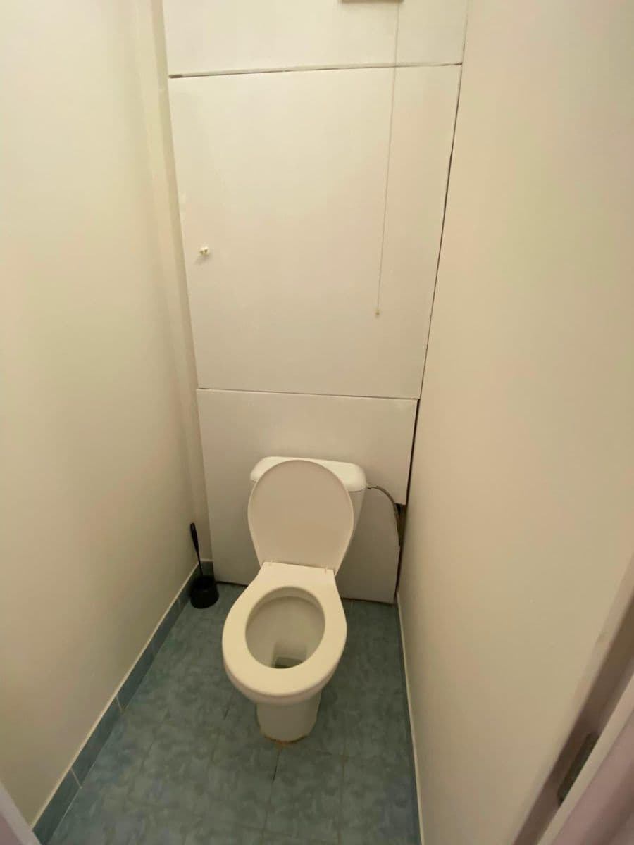 Prodej bytu 2+kk 43 m², Cílkova, Praha, Praha Prodej bytu 2+kk 43 m², Cílkova, Praha, Praha