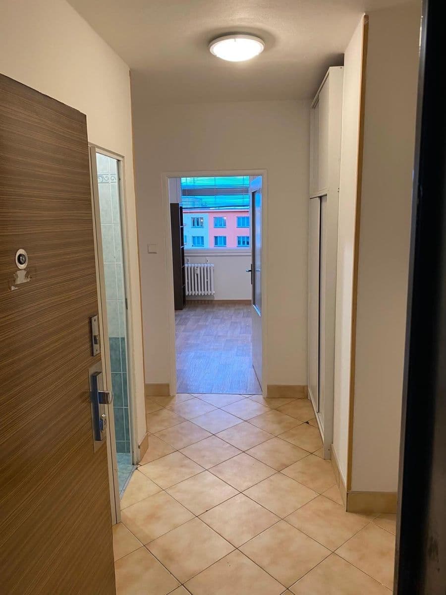 Prodej bytu 2+kk 43 m², Cílkova, Praha, Praha Prodej bytu 2+kk 43 m², Cílkova, Praha, Praha