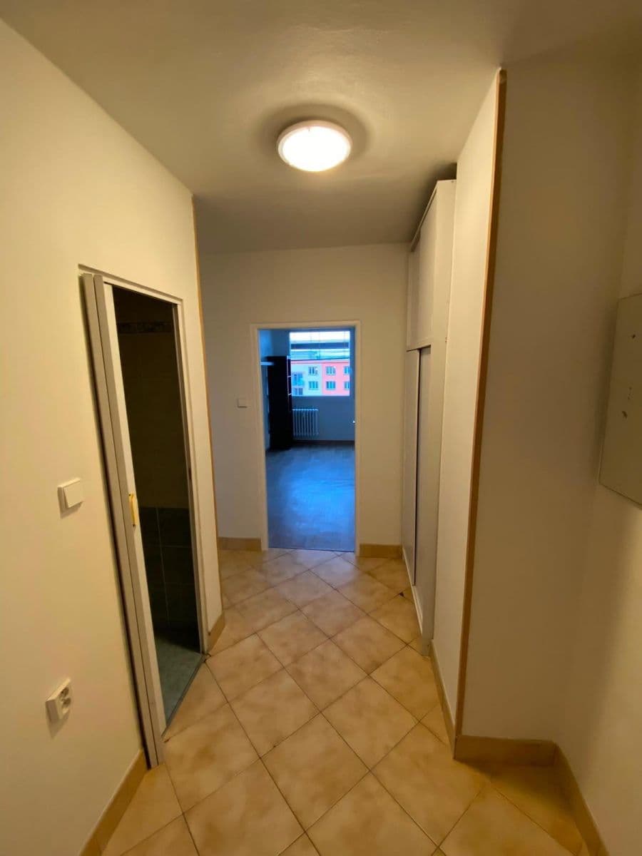 Prodej bytu 2+kk 43 m², Cílkova, Praha, Praha Prodej bytu 2+kk 43 m², Cílkova, Praha, Praha