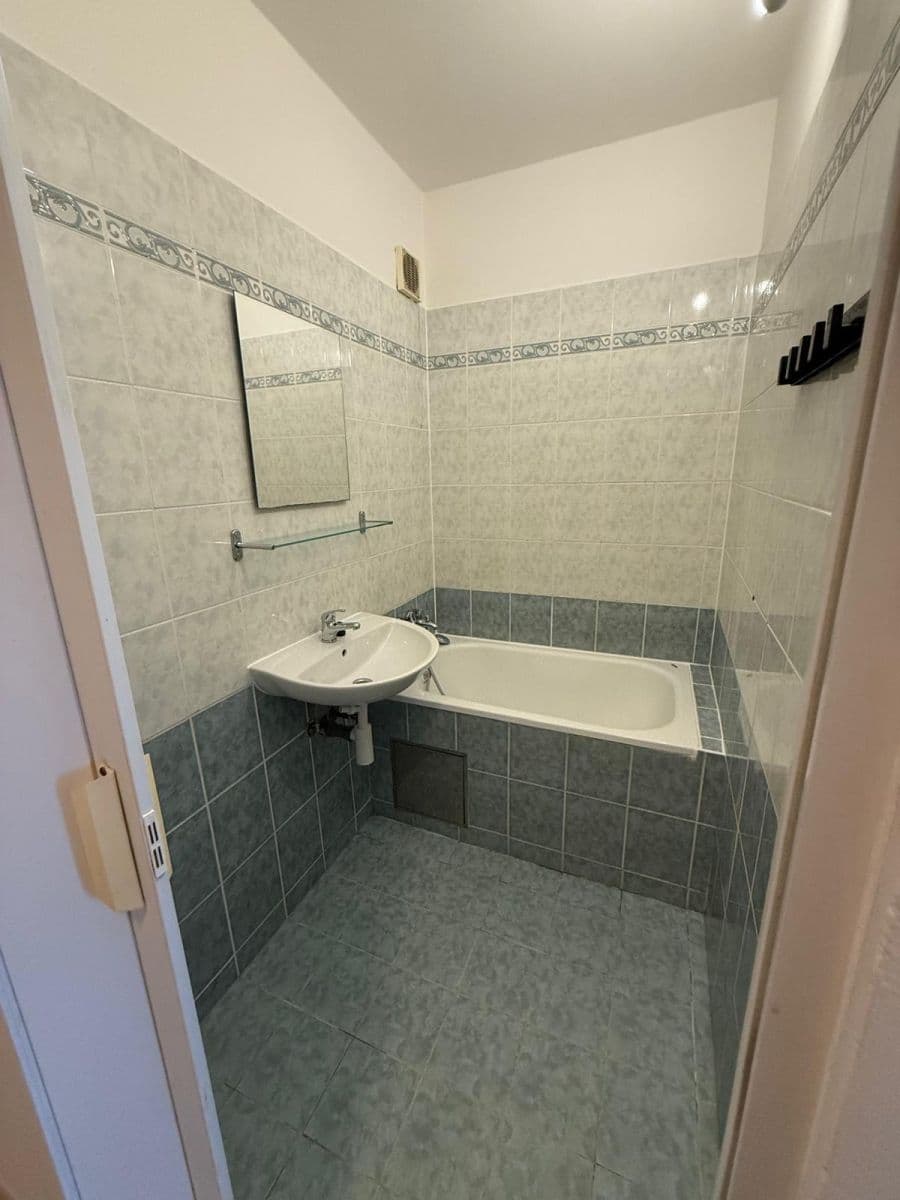 Prodej bytu 2+kk 43 m², Cílkova, Praha, Praha Prodej bytu 2+kk 43 m², Cílkova, Praha, Praha