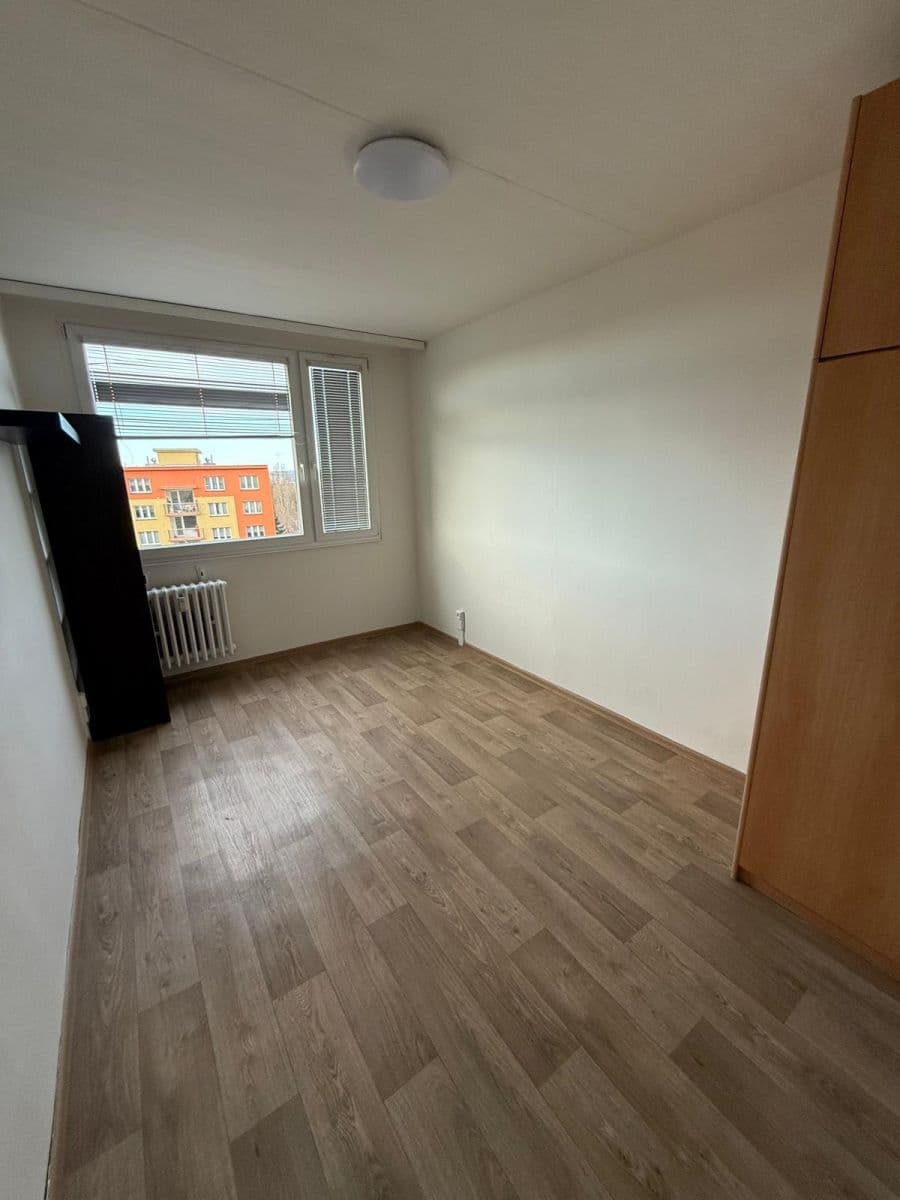 Prodej bytu 2+kk 43 m², Cílkova, Praha, Praha Prodej bytu 2+kk 43 m², Cílkova, Praha, Praha