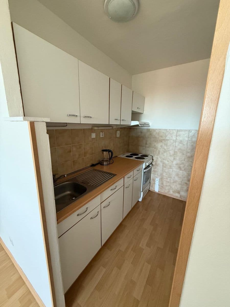 Prodej bytu 2+kk 43 m², Cílkova, Praha, Praha Prodej bytu 2+kk 43 m², Cílkova, Praha, Praha