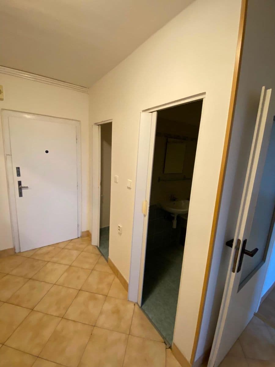 Prodej bytu 2+kk 43 m², Cílkova, Praha, Praha Prodej bytu 2+kk 43 m², Cílkova, Praha, Praha