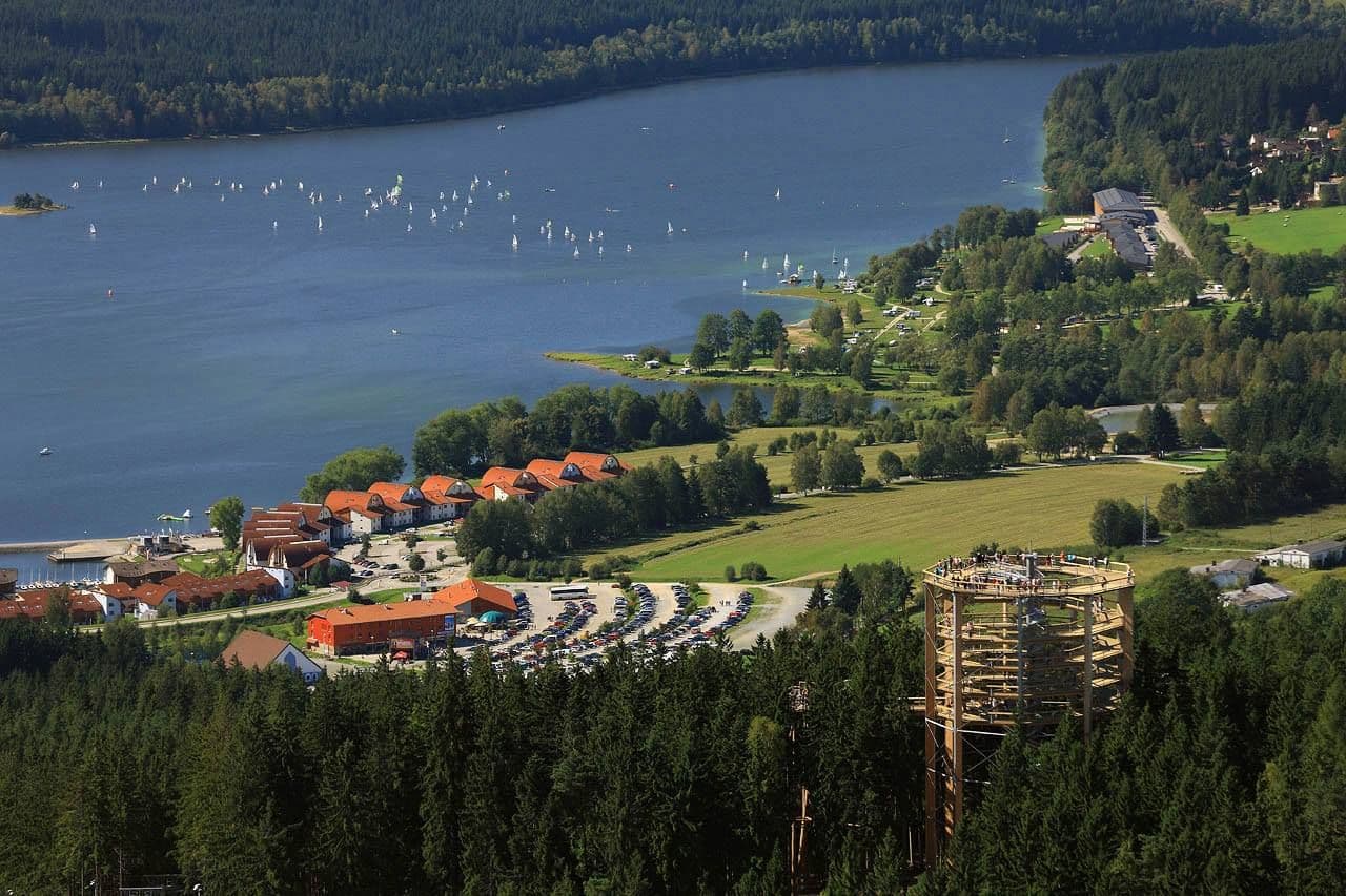 Pronájem bytu 7+kk 200 m², Lipno nad Vltavou, Jihočeský kraj Pronájem bytu 7+kk 200 m², Lipno nad Vltavou, Jihočeský kraj