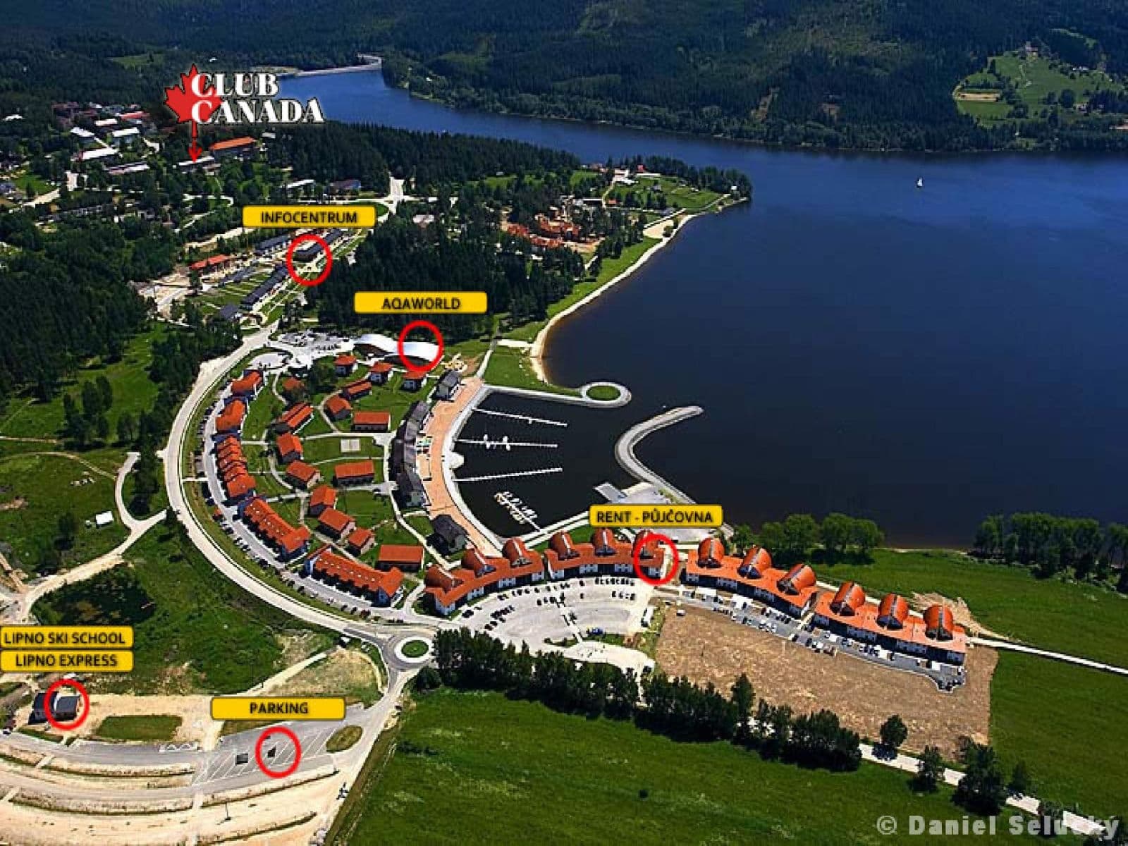 Pronájem bytu 7+kk 200 m², Lipno nad Vltavou, Jihočeský kraj Pronájem bytu 7+kk 200 m², Lipno nad Vltavou, Jihočeský kraj