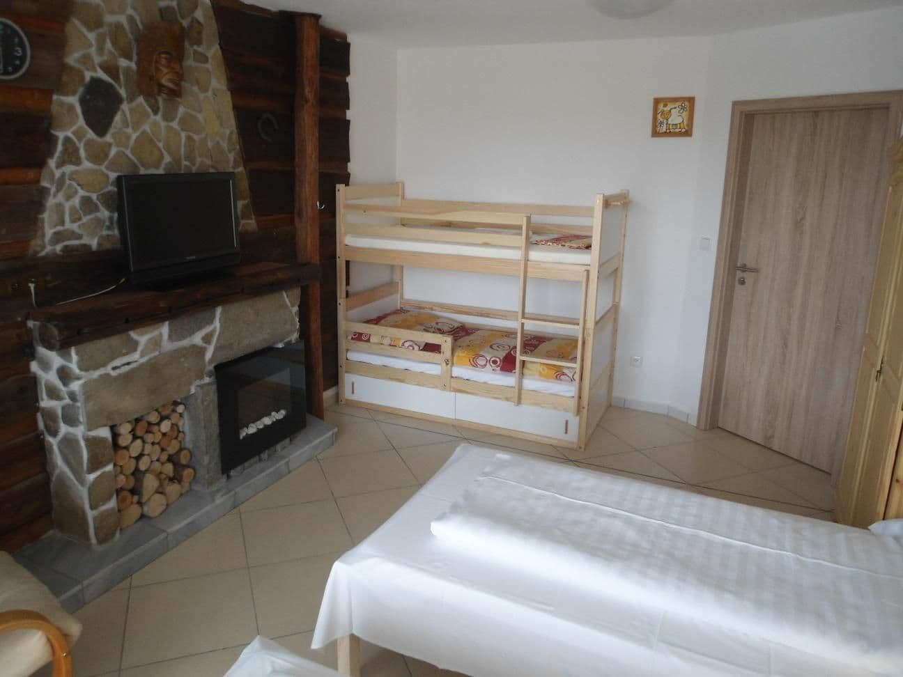 Pronájem bytu 7+kk 200 m², Lipno nad Vltavou, Jihočeský kraj Pronájem bytu 7+kk 200 m², Lipno nad Vltavou, Jihočeský kraj