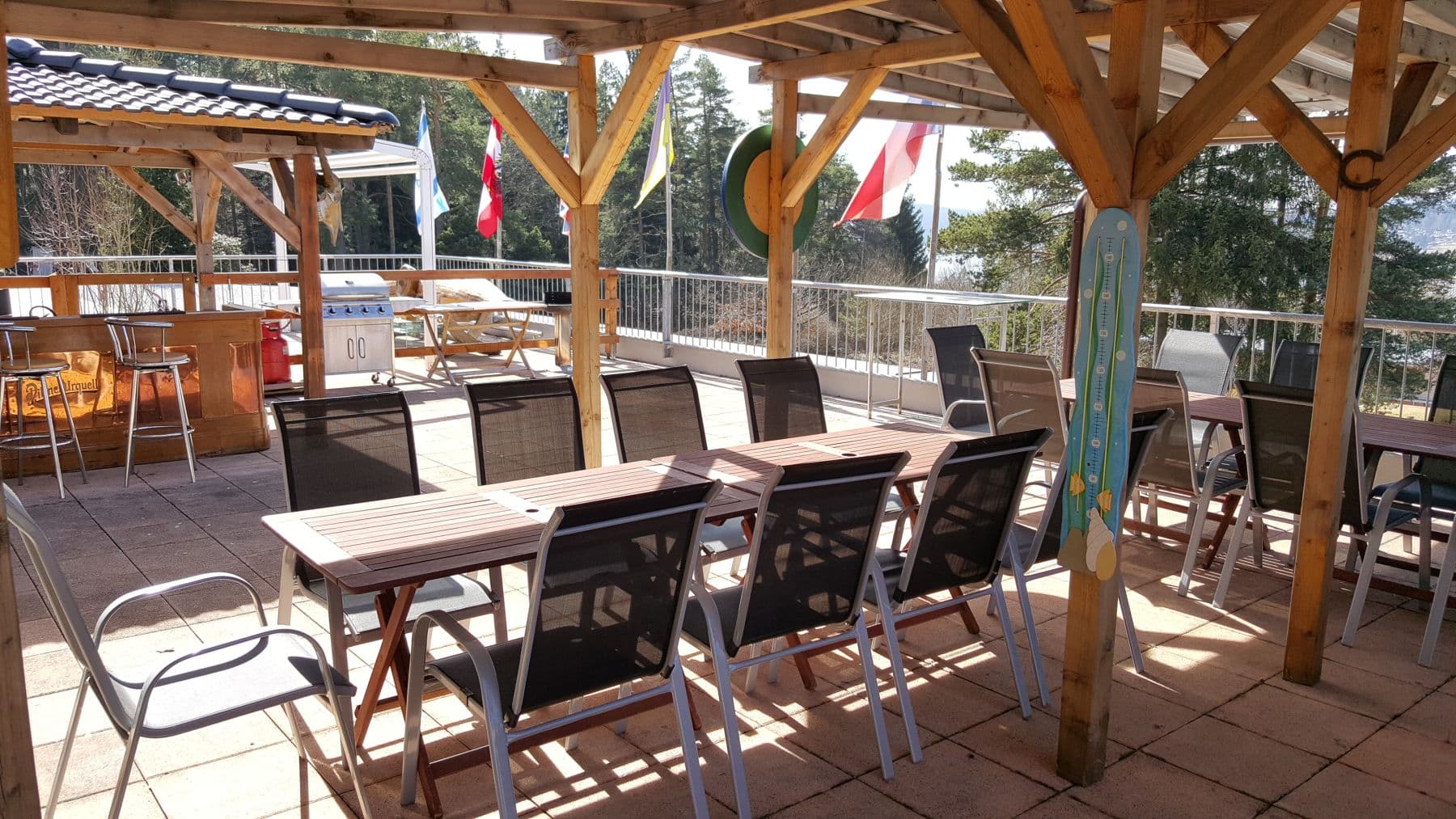 Pronájem bytu 7+kk 200 m², Lipno nad Vltavou, Jihočeský kraj Pronájem bytu 7+kk 200 m², Lipno nad Vltavou, Jihočeský kraj