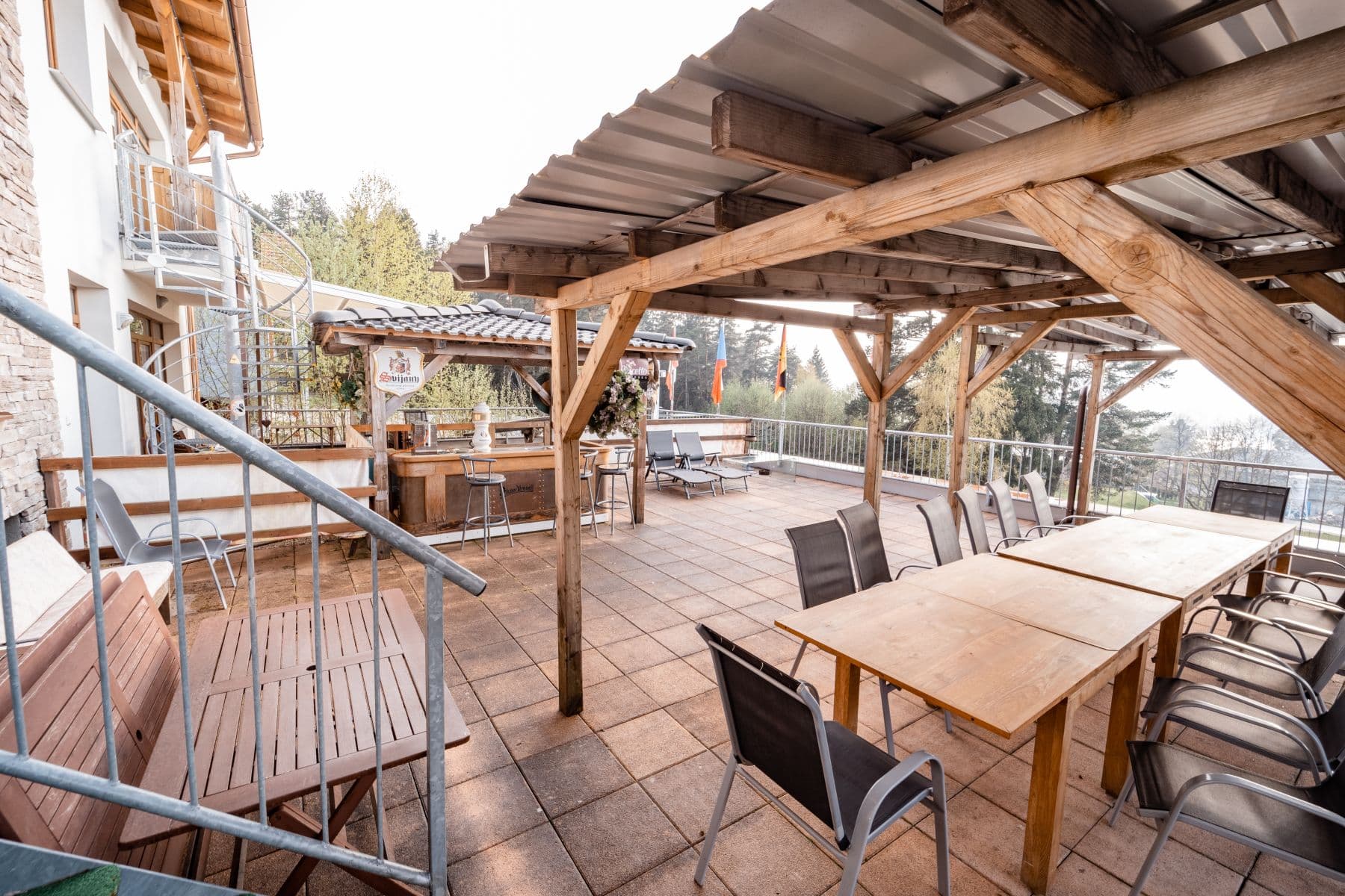 Pronájem bytu 7+kk 200 m², Lipno nad Vltavou, Jihočeský kraj Pronájem bytu 7+kk 200 m², Lipno nad Vltavou, Jihočeský kraj