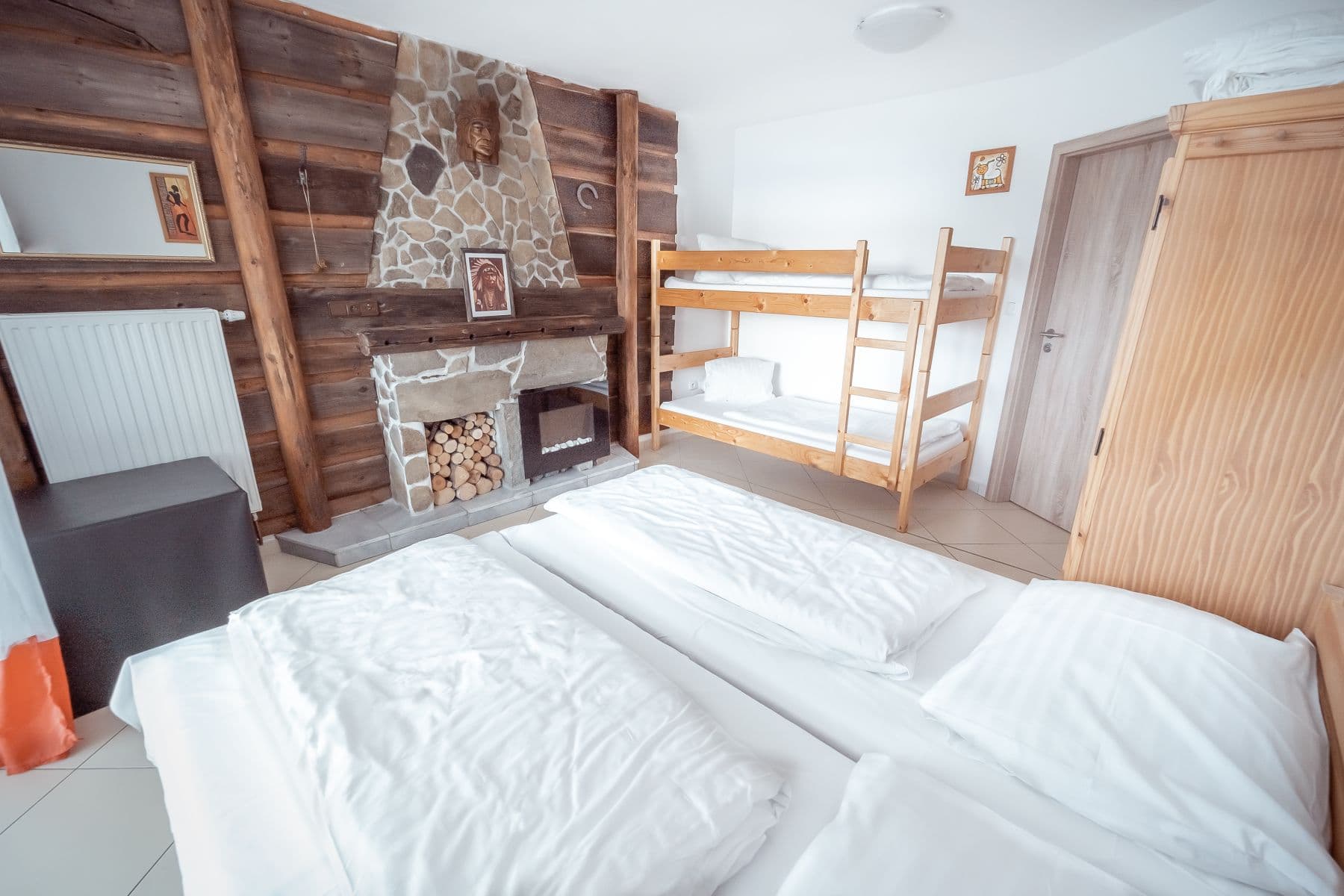 Pronájem bytu 7+kk 200 m², Lipno nad Vltavou, Jihočeský kraj Pronájem bytu 7+kk 200 m², Lipno nad Vltavou, Jihočeský kraj