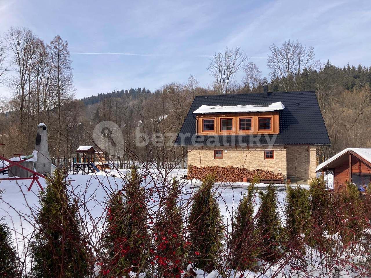 Pronájem chaty, chalupy, Karolinka, Zlínský kraj Pronájem chaty, chalupy, Karolinka, Zlínský kraj