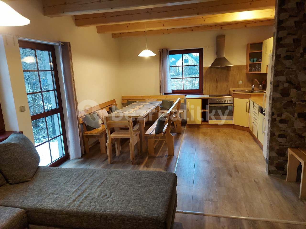 Pronájem chaty, chalupy, Karolinka, Zlínský kraj Pronájem chaty, chalupy, Karolinka, Zlínský kraj