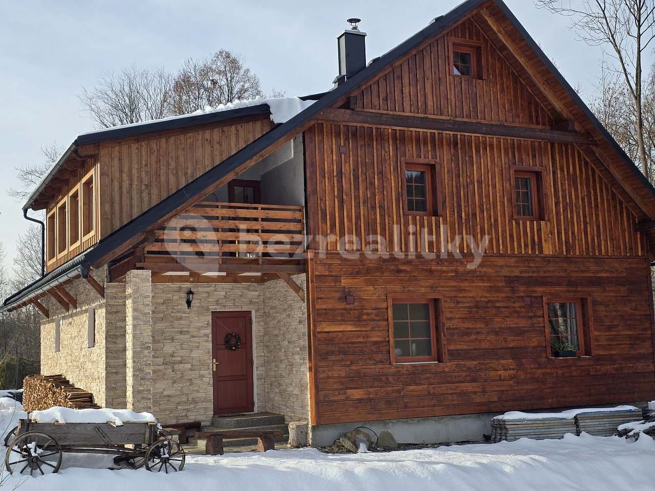 Pronájem chaty, chalupy, Karolinka, Zlínský kraj Pronájem chaty, chalupy, Karolinka, Zlínský kraj