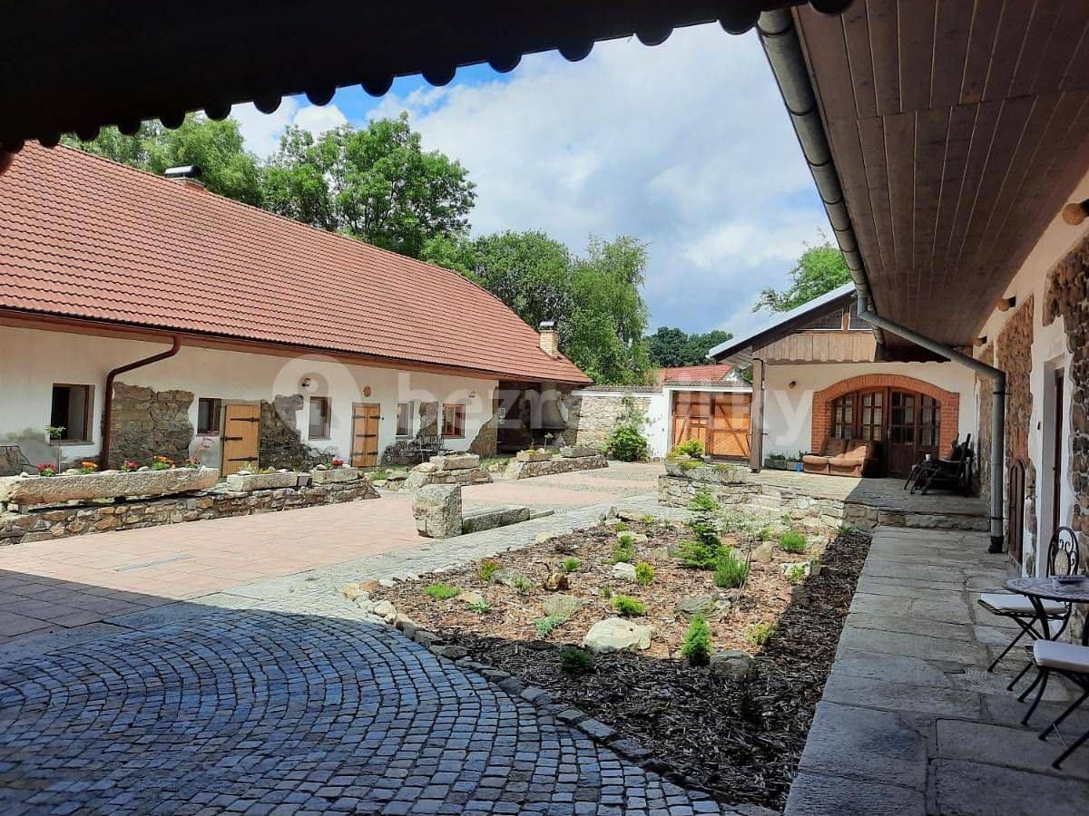 Pronájem chaty, chalupy, Častrov, Kraj Vysočina Pronájem chaty, chalupy, Častrov, Kraj Vysočina