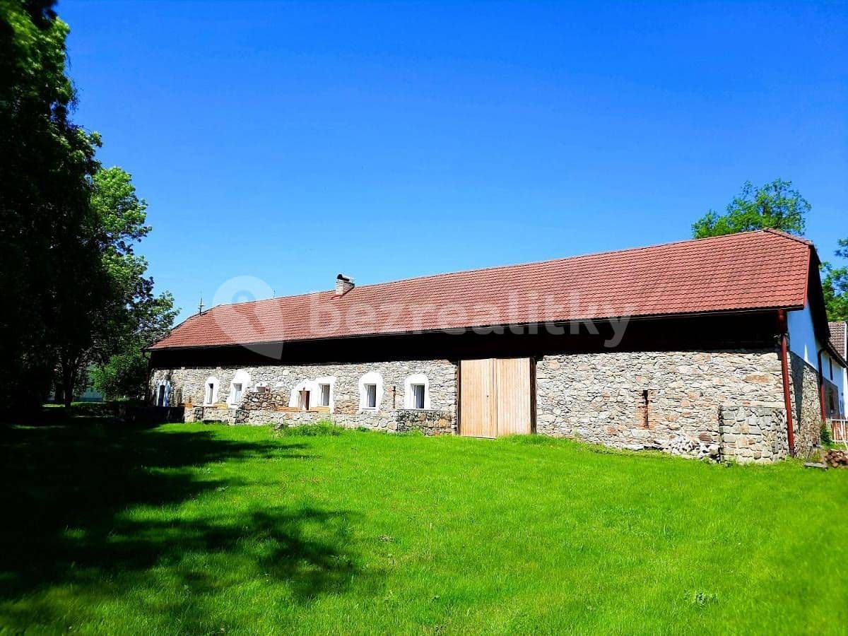 Pronájem chaty, chalupy, Častrov, Kraj Vysočina Pronájem chaty, chalupy, Častrov, Kraj Vysočina