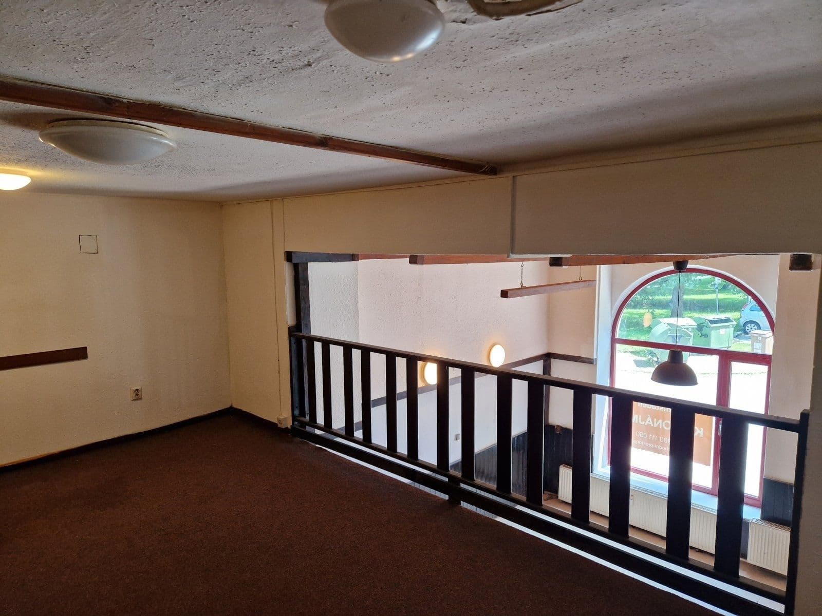 Pronájem nebytového prostoru 179 m², U Stromovky, Havířov, Moravskoslezský kraj Pronájem nebytového prostoru 179 m², U Stromovky, Havířov, Moravskoslezský kraj