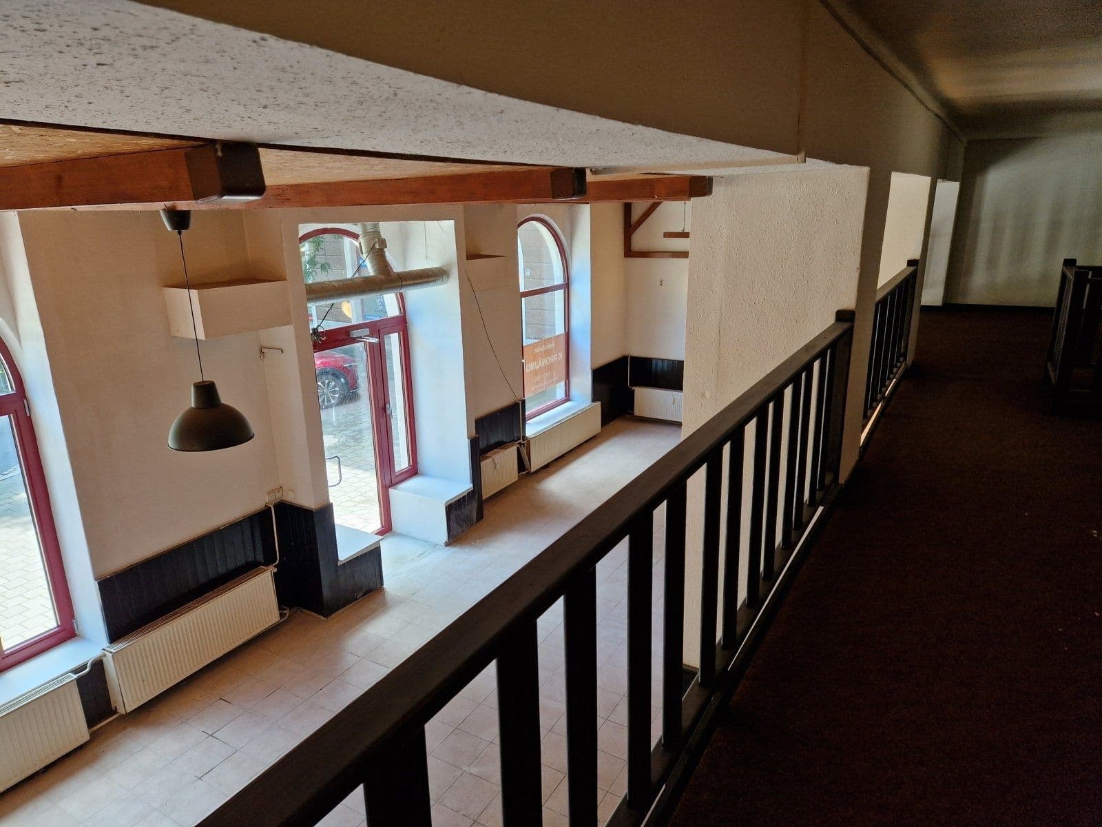 Pronájem nebytového prostoru 179 m², U Stromovky, Havířov, Moravskoslezský kraj Pronájem nebytového prostoru 179 m², U Stromovky, Havířov, Moravskoslezský kraj