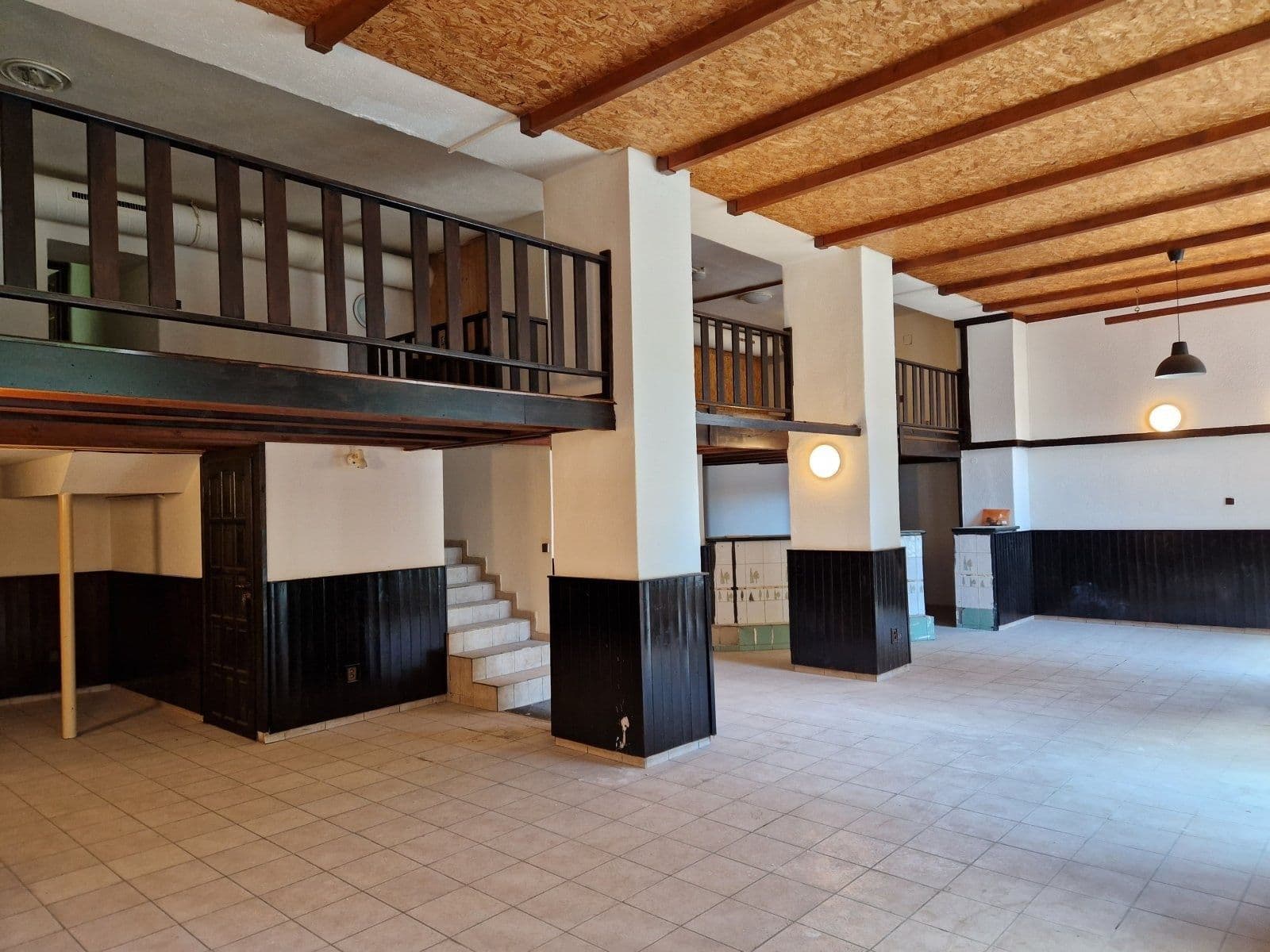 Pronájem nebytového prostoru 179 m², U Stromovky, Havířov, Moravskoslezský kraj Pronájem nebytového prostoru 179 m², U Stromovky, Havířov, Moravskoslezský kraj