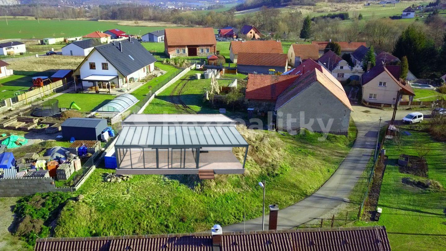 Prodej domu 48 m², pozemek 994 m², Lešany, Středočeský kraj