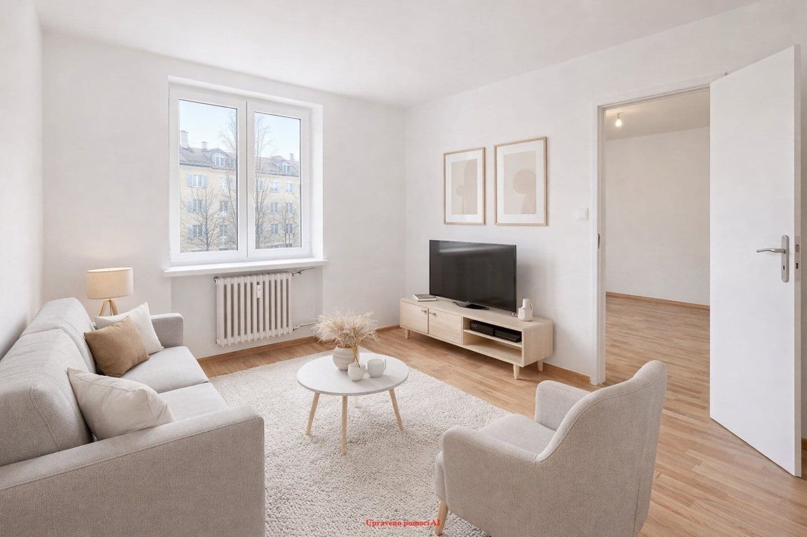 Pronájem bytu 2+1 54 m², Na Nábřeží, Havířov, Moravskoslezský kraj Pronájem bytu 2+1 54 m², Na Nábřeží, Havířov, Moravskoslezský kraj