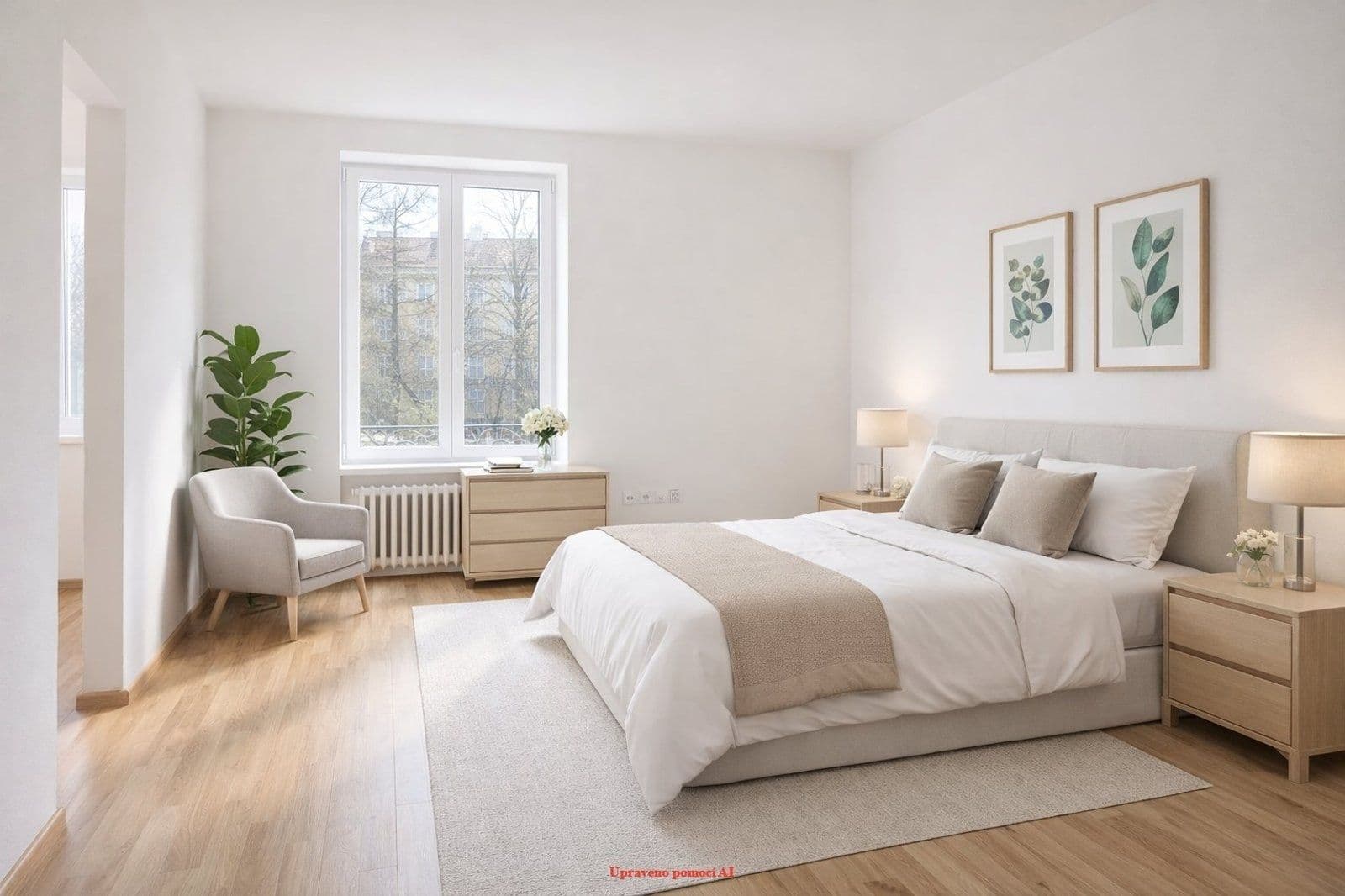 Pronájem bytu 2+1 54 m², Na Nábřeží, Havířov, Moravskoslezský kraj Pronájem bytu 2+1 54 m², Na Nábřeží, Havířov, Moravskoslezský kraj