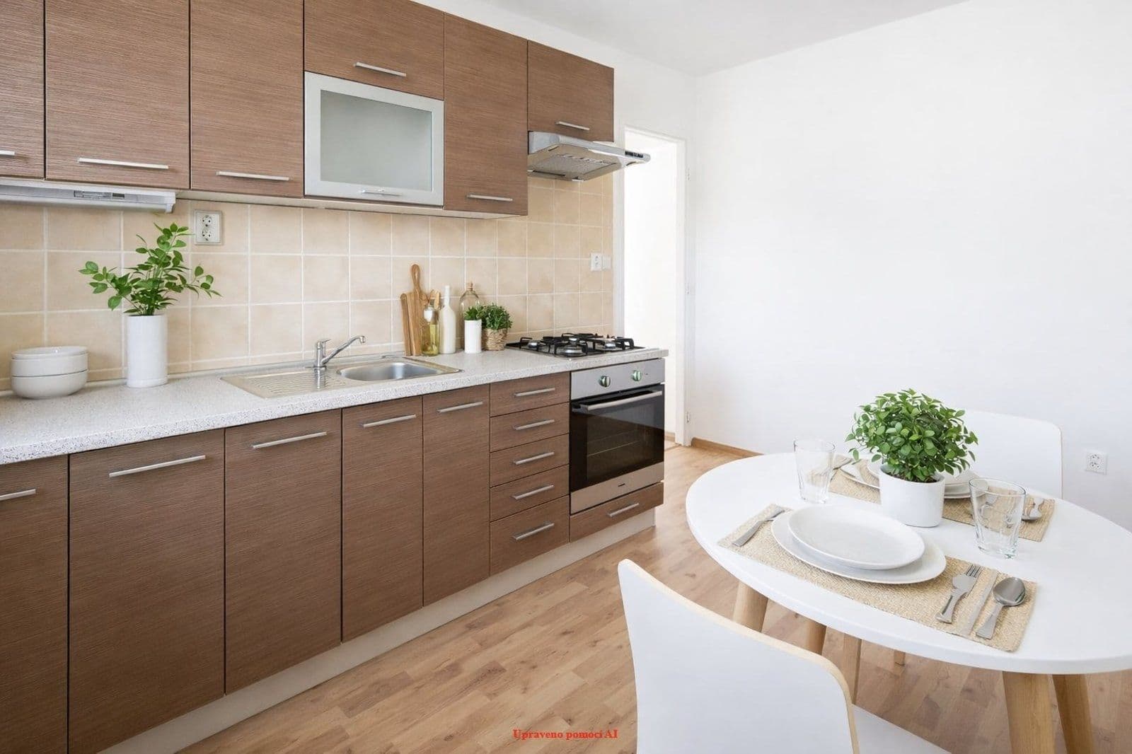 Pronájem bytu 2+1 54 m², Na Nábřeží, Havířov, Moravskoslezský kraj Pronájem bytu 2+1 54 m², Na Nábřeží, Havířov, Moravskoslezský kraj