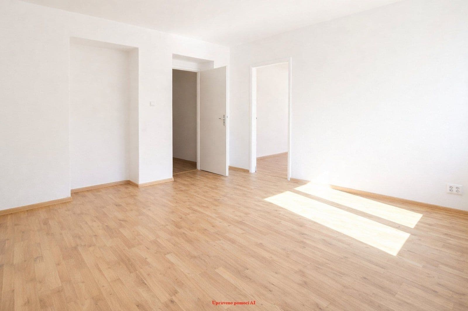 Pronájem bytu 2+1 54 m², Na Nábřeží, Havířov, Moravskoslezský kraj Pronájem bytu 2+1 54 m², Na Nábřeží, Havířov, Moravskoslezský kraj