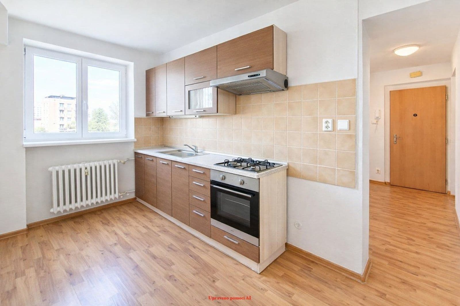 Pronájem bytu 2+1 54 m², Na Nábřeží, Havířov, Moravskoslezský kraj Pronájem bytu 2+1 54 m², Na Nábřeží, Havířov, Moravskoslezský kraj