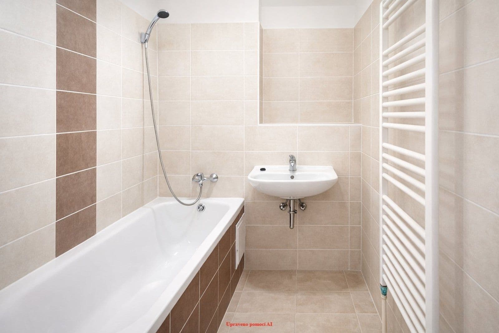 Pronájem bytu 2+1 54 m², Na Nábřeží, Havířov, Moravskoslezský kraj Pronájem bytu 2+1 54 m², Na Nábřeží, Havířov, Moravskoslezský kraj