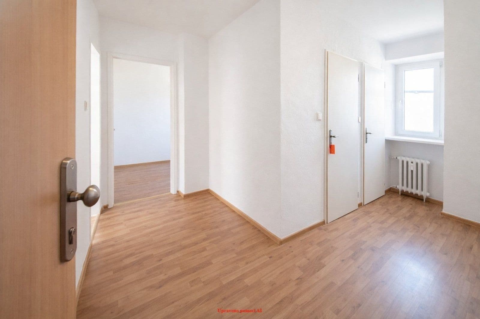 Pronájem bytu 2+1 54 m², Na Nábřeží, Havířov, Moravskoslezský kraj Pronájem bytu 2+1 54 m², Na Nábřeží, Havířov, Moravskoslezský kraj