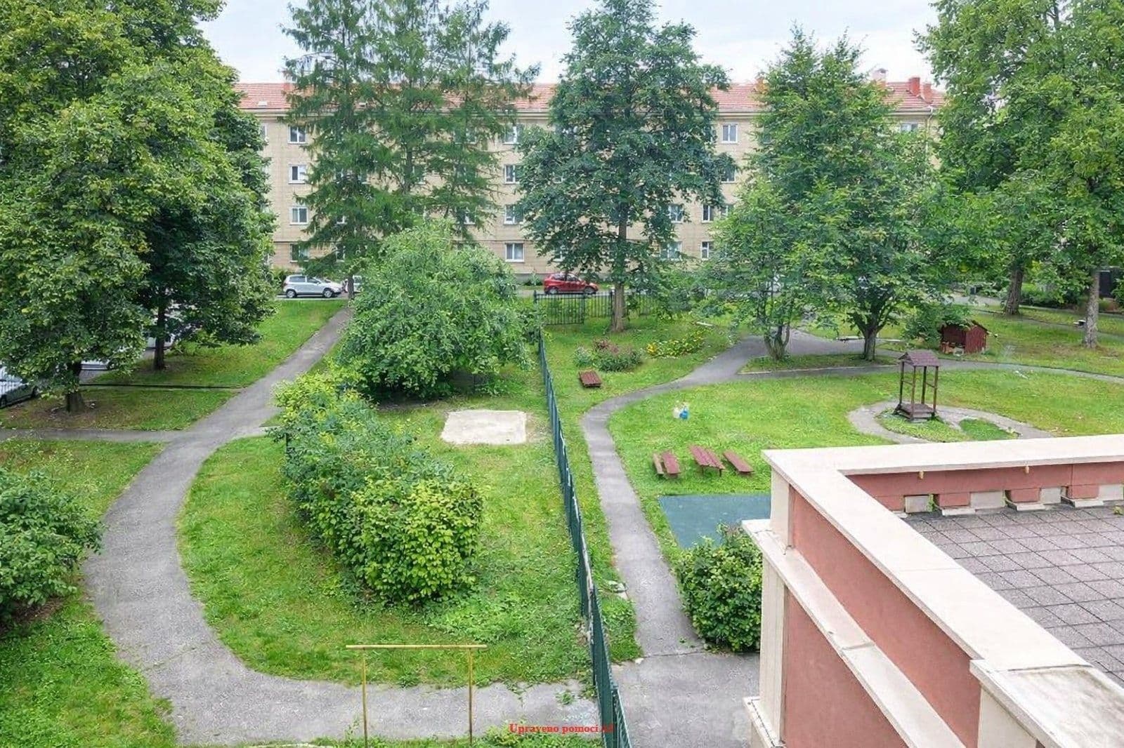 Pronájem bytu 2+1 54 m², Na Nábřeží, Havířov, Moravskoslezský kraj Pronájem bytu 2+1 54 m², Na Nábřeží, Havířov, Moravskoslezský kraj