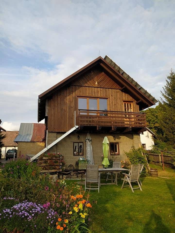 Pronájem chaty, chalupy, Vysoké nad Jizerou, Liberecký kraj Pronájem chaty, chalupy, Vysoké nad Jizerou, Liberecký kraj